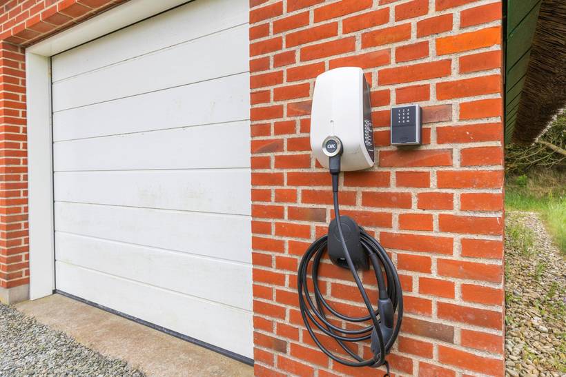 Foto von Ferienhaus YX96 in Blåvand - Westjütland