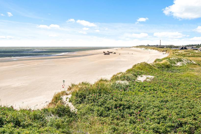Foto von Ferienhaus YX96 in Blåvand - Westjütland