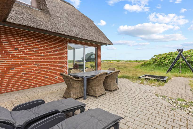 Foto von Ferienhaus YX96 in Blåvand - Westjütland