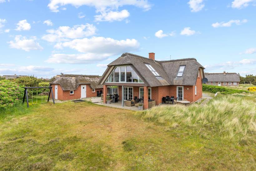 Foto von Ferienhaus YX96 in Blåvand - Westjütland