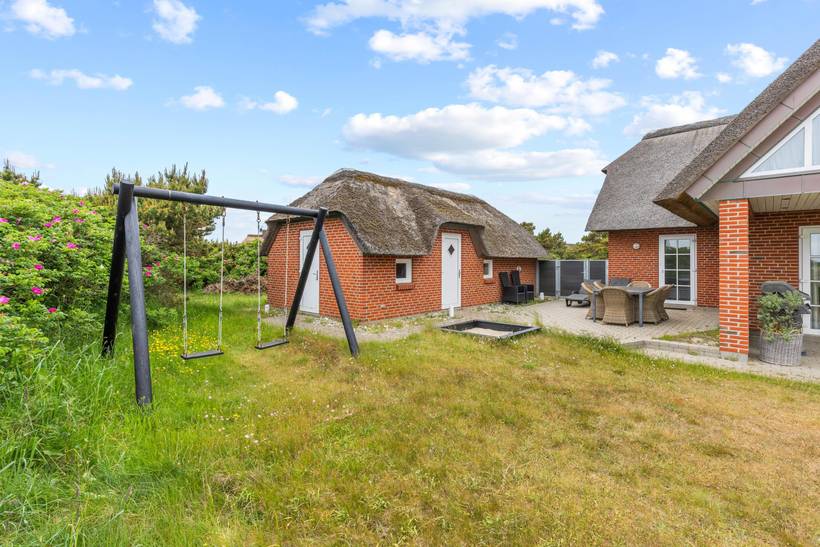 Foto von Ferienhaus YX96 in Blåvand - Westjütland