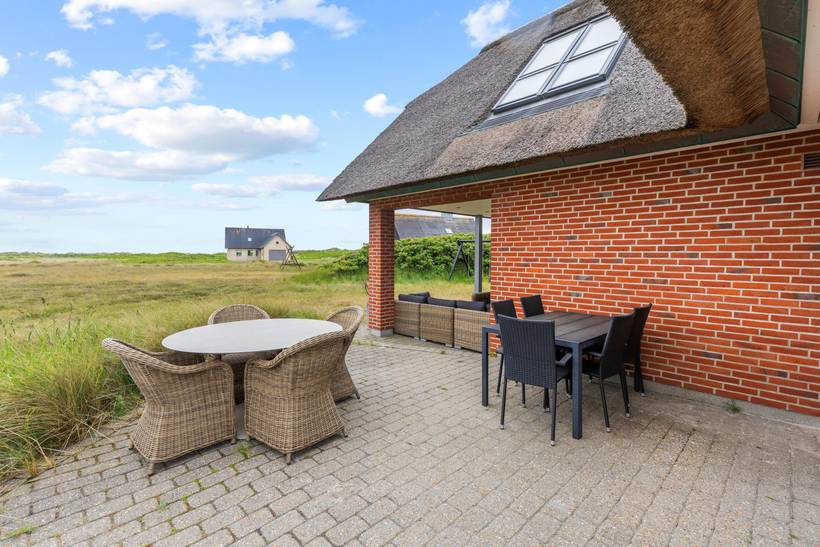 Foto von Ferienhaus YX96 in Blåvand - Westjütland