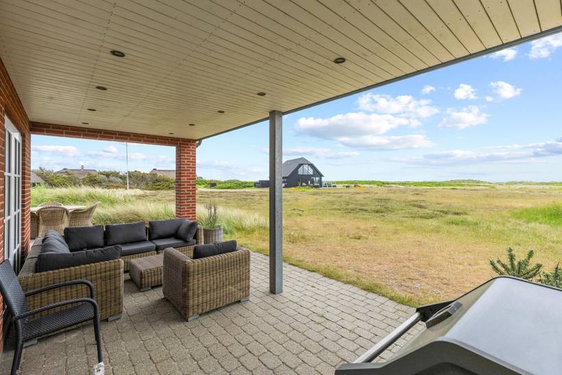 Foto von Ferienhaus YX96 in Blåvand - Westjütland