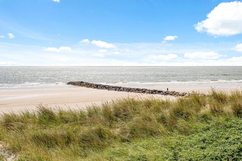 Foto von Ferienhaus YX96 in Blåvand - Westjütland