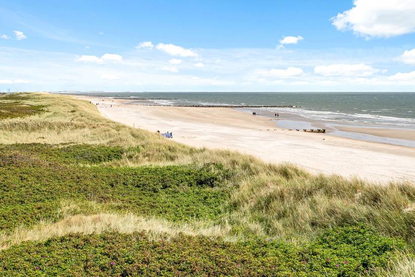 Foto von Ferienhaus YX96 in Blåvand - Westjütland