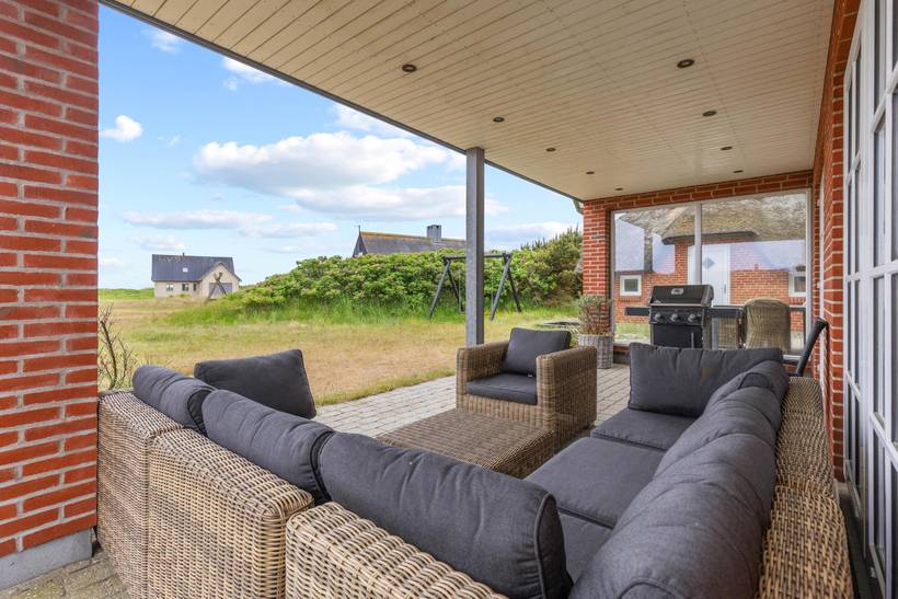 Foto von Ferienhaus YX96 in Blåvand - Westjütland
