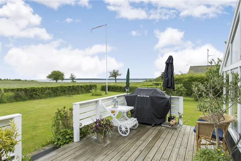 Foto von Ferienhaus YY23 in Pøt Strandby - Juelsminde - Ostjütland