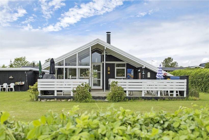 Foto von Ferienhaus YY23 in Pøt Strandby - Juelsminde - Ostjütland