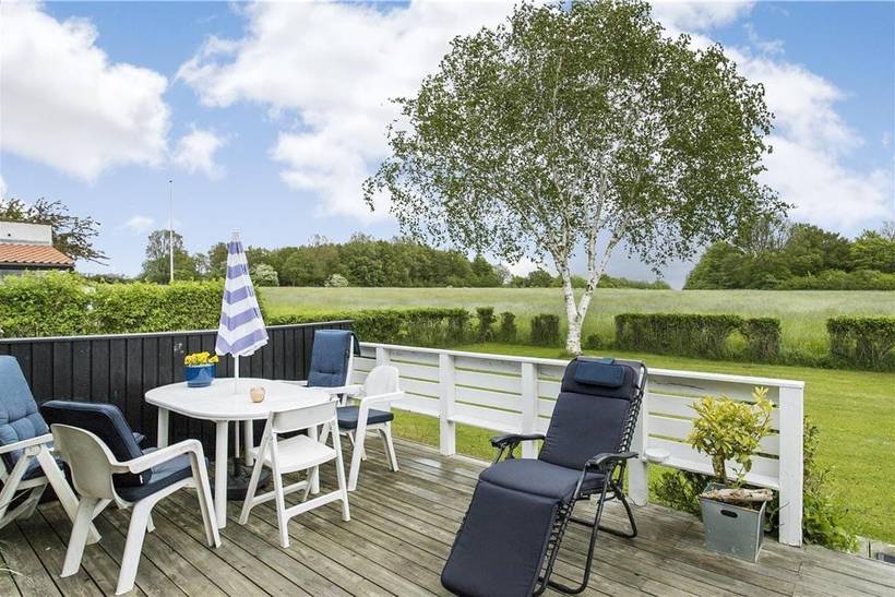 Foto von Ferienhaus YY23 in Pøt Strandby - Juelsminde - Ostjütland