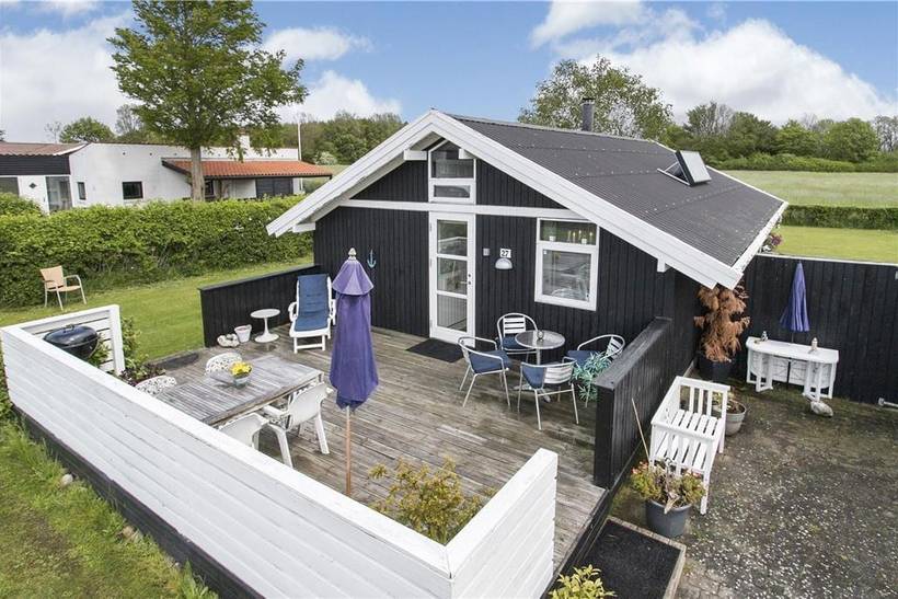 Foto von Ferienhaus YY23 in Pøt Strandby - Juelsminde - Ostjütland