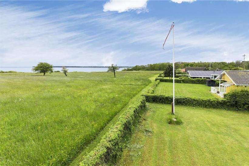 Foto von Ferienhaus YY23 in Pøt Strandby - Juelsminde - Ostjütland