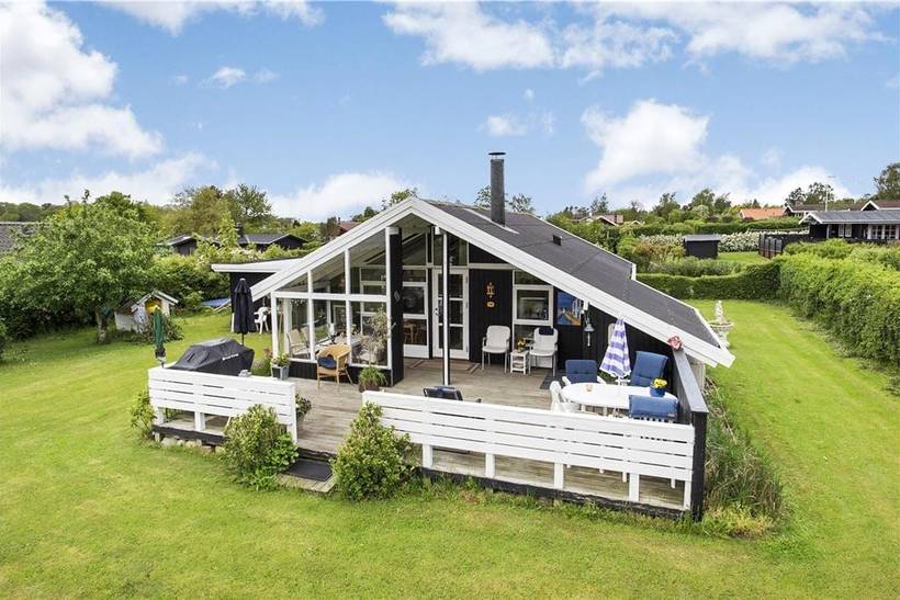 Foto von Ferienhaus YY23 in Pøt Strandby - Juelsminde - Ostjütland