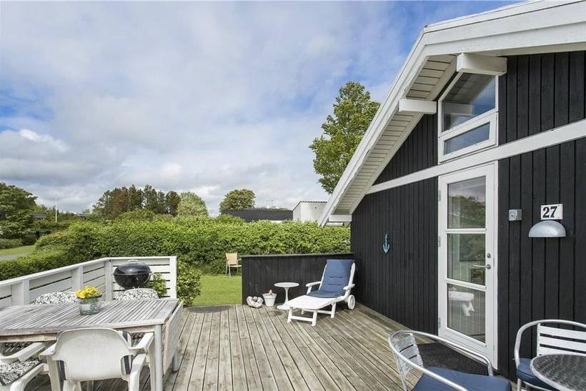 Foto von Ferienhaus YY23 in Pøt Strandby - Juelsminde - Ostjütland