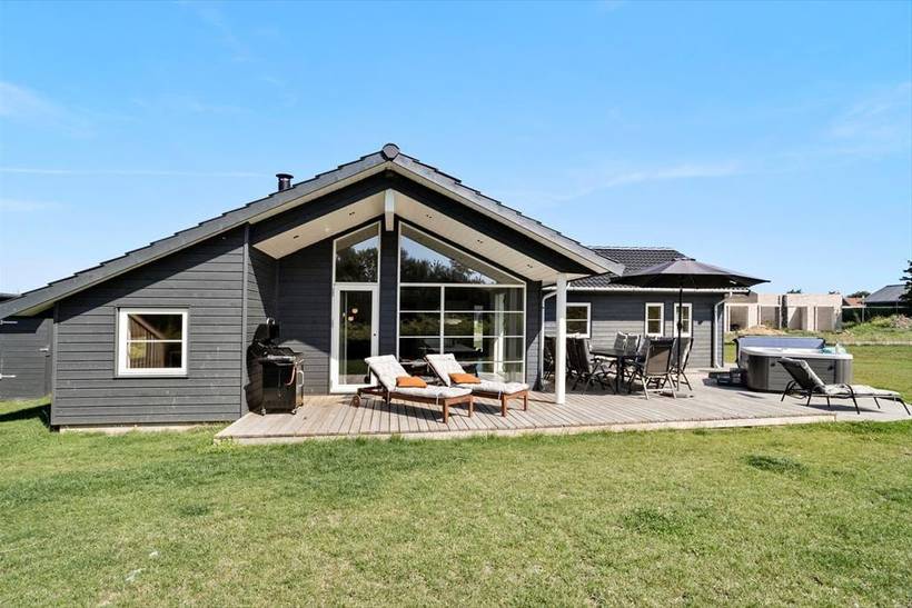 Foto von Ferienhaus YY24 in Saksild - Odder - Ostjütland