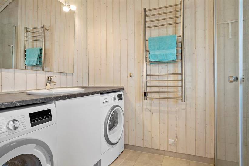 Foto von Ferienhaus YY24 in Saksild - Odder - Ostjütland
