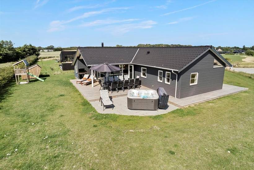 Foto von Ferienhaus YY24 in Saksild - Odder - Ostjütland
