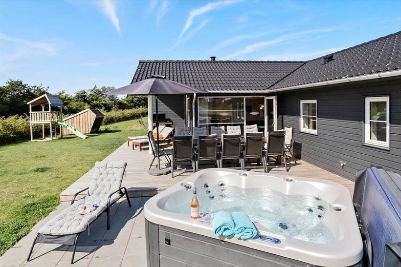 Foto von Ferienhaus YY24 in Saksild - Odder - Ostjütland