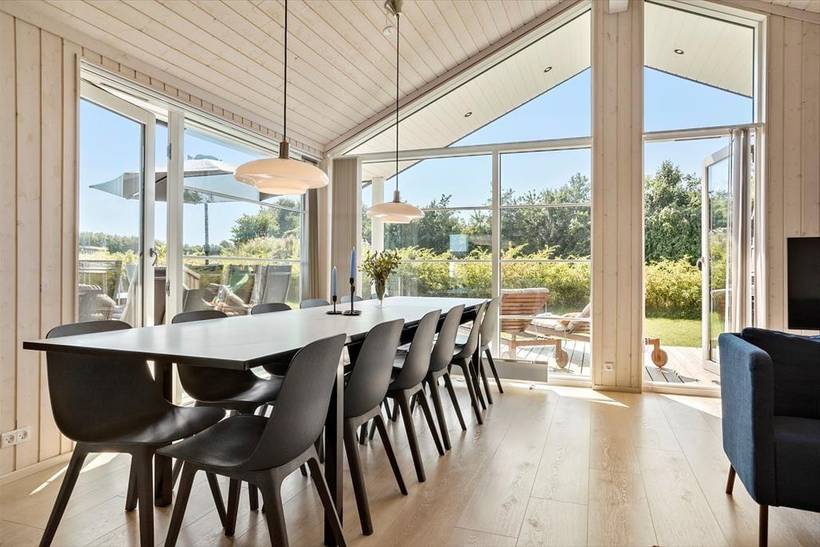 Foto von Ferienhaus YY24 in Saksild - Odder - Ostjütland
