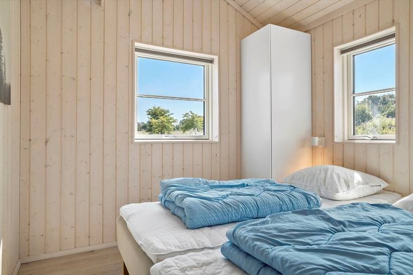 Foto von Ferienhaus YY24 in Saksild - Odder - Ostjütland