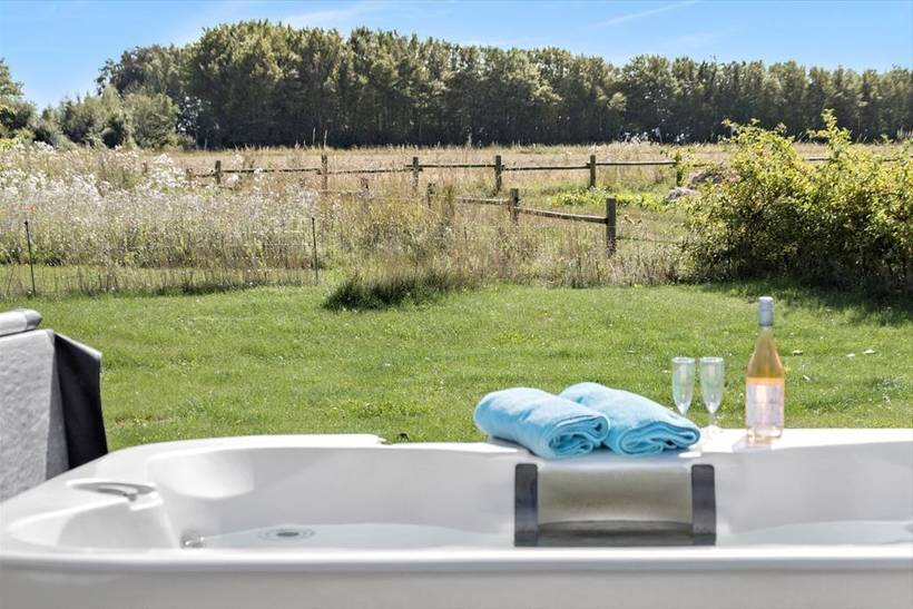 Foto von Ferienhaus YY24 in Saksild - Odder - Ostjütland