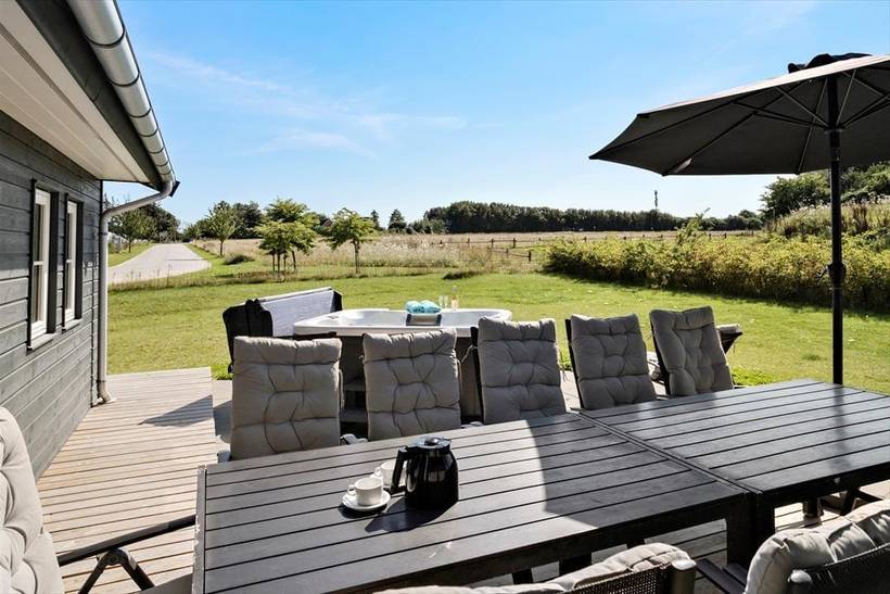 Foto von Ferienhaus YY24 in Saksild - Odder - Ostjütland