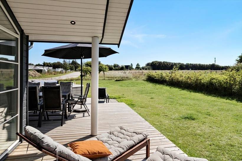 Foto von Ferienhaus YY24 in Saksild - Odder - Ostjütland