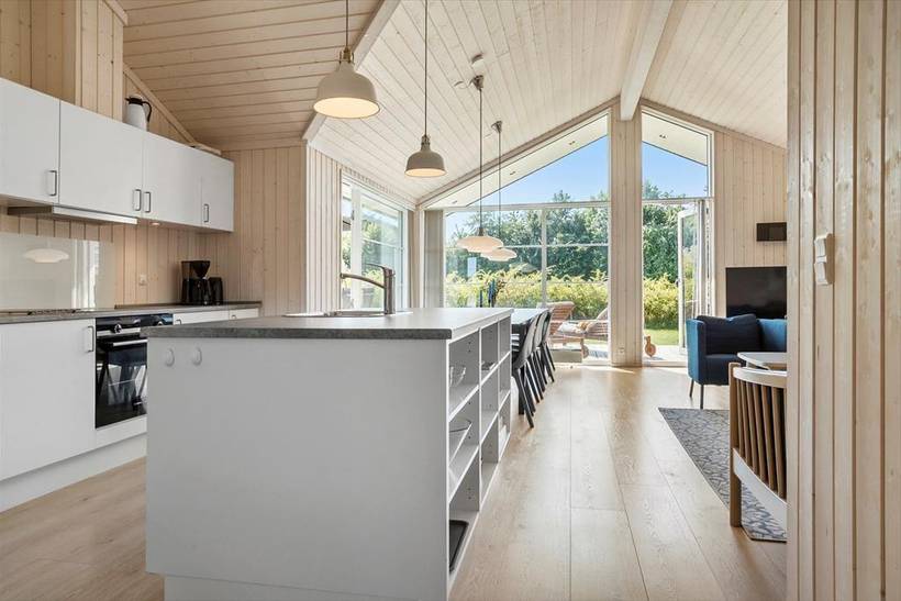 Foto von Ferienhaus YY24 in Saksild - Odder - Ostjütland