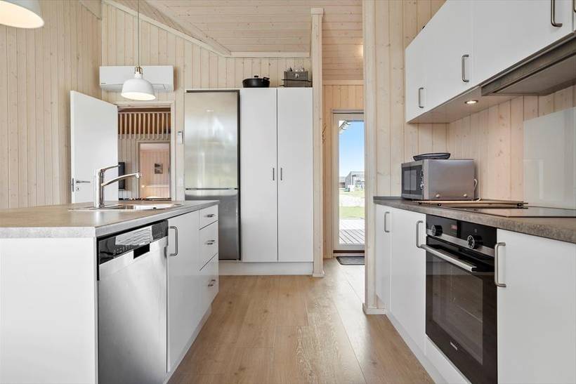 Foto von Ferienhaus YY24 in Saksild - Odder - Ostjütland