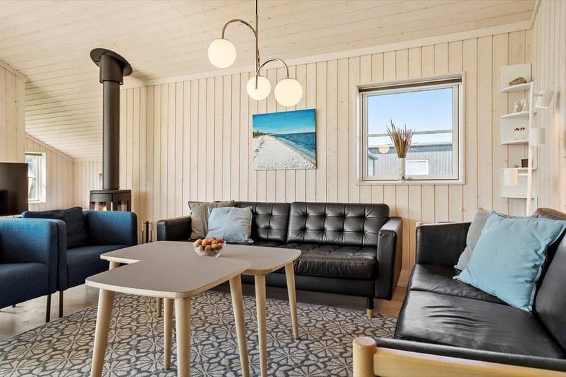 Foto von Ferienhaus YY24 in Saksild - Odder - Ostjütland