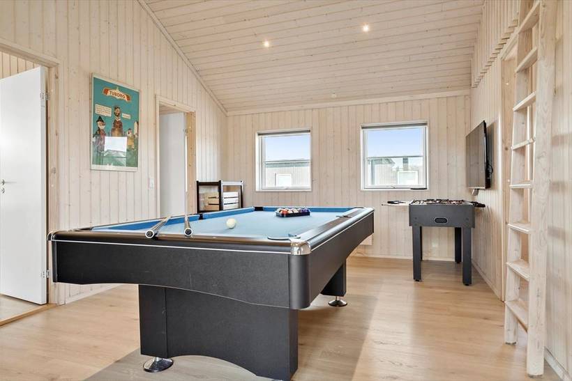 Foto von Ferienhaus YY24 in Saksild - Odder - Ostjütland