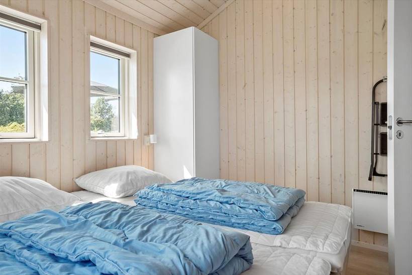 Foto von Ferienhaus YY24 in Saksild - Odder - Ostjütland