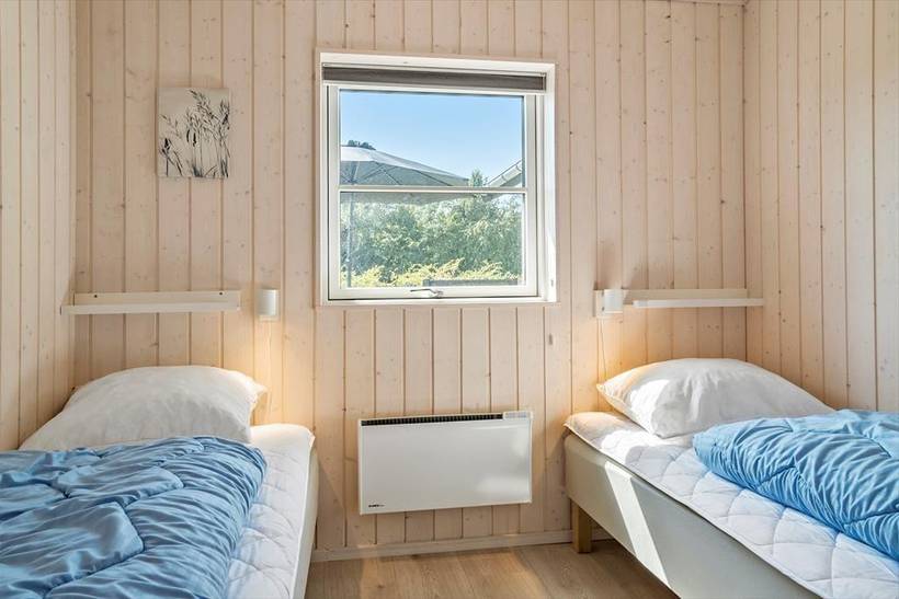 Foto von Ferienhaus YY24 in Saksild - Odder - Ostjütland