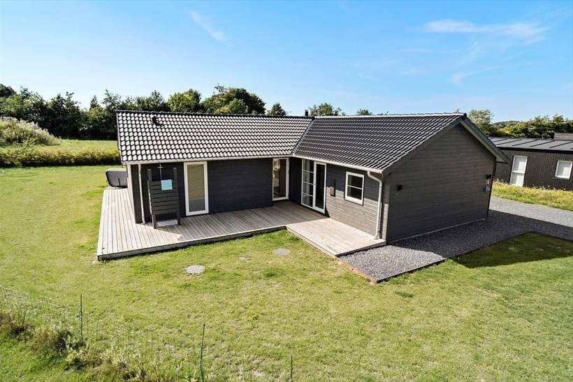 Foto von Ferienhaus YY24 in Saksild - Odder - Ostjütland