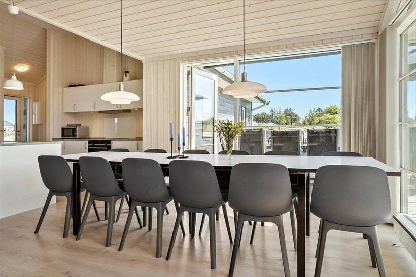 Foto von Ferienhaus YY24 in Saksild - Odder - Ostjütland