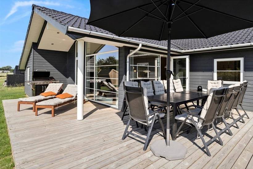 Foto von Ferienhaus YY24 in Saksild - Odder - Ostjütland