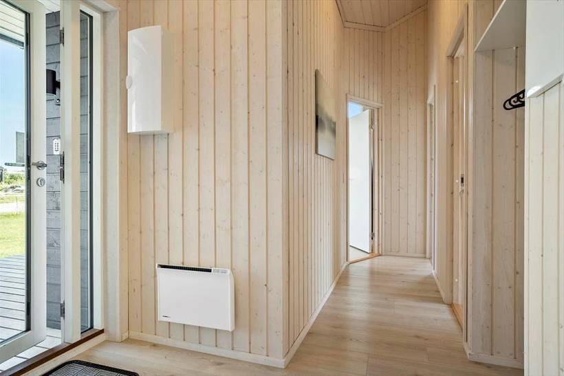 Foto von Ferienhaus YY24 in Saksild - Odder - Ostjütland