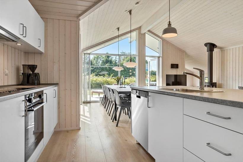 Foto von Ferienhaus YY24 in Saksild - Odder - Ostjütland