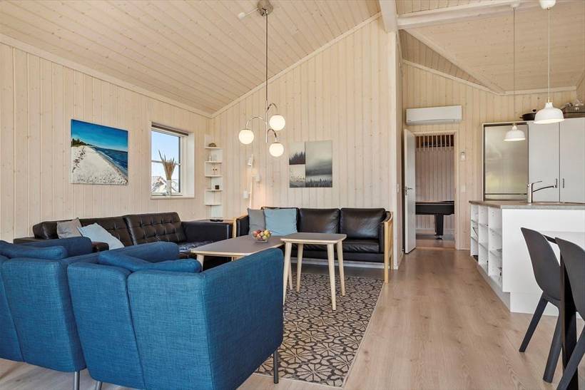 Foto von Ferienhaus YY24 in Saksild - Odder - Ostjütland