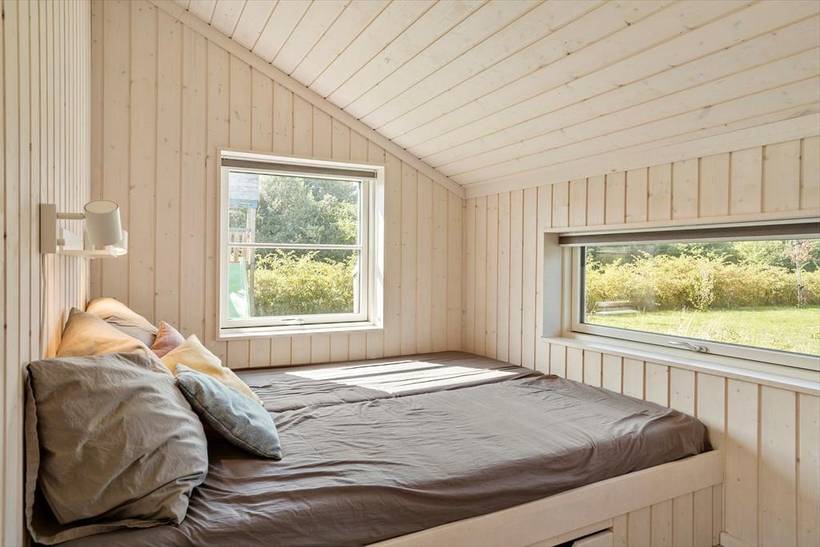 Foto von Ferienhaus YY24 in Saksild - Odder - Ostjütland