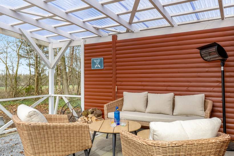 Foto von Ferienhaus YY25 in Arrild - Südjütland