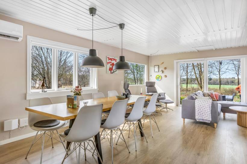Foto von Ferienhaus YY25 in Arrild - Südjütland