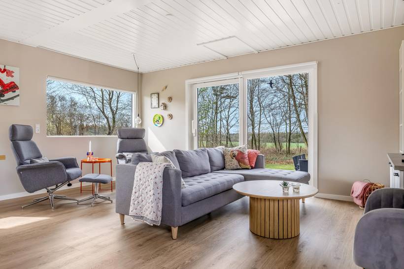 Foto von Ferienhaus YY25 in Arrild - Südjütland