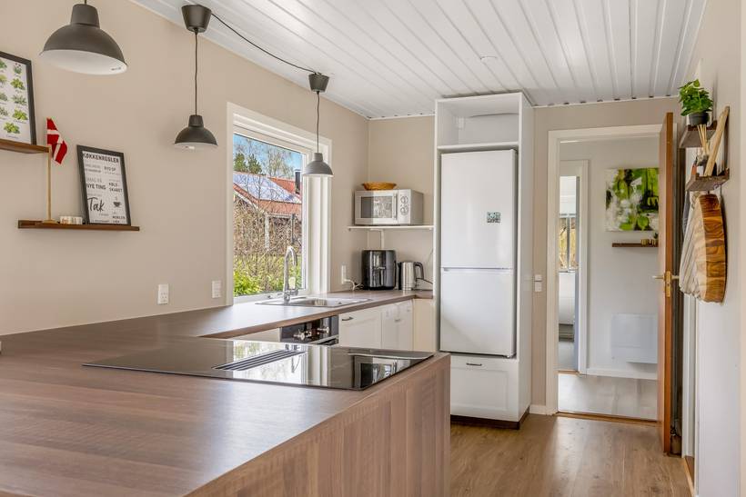 Foto von Ferienhaus YY25 in Arrild - Südjütland