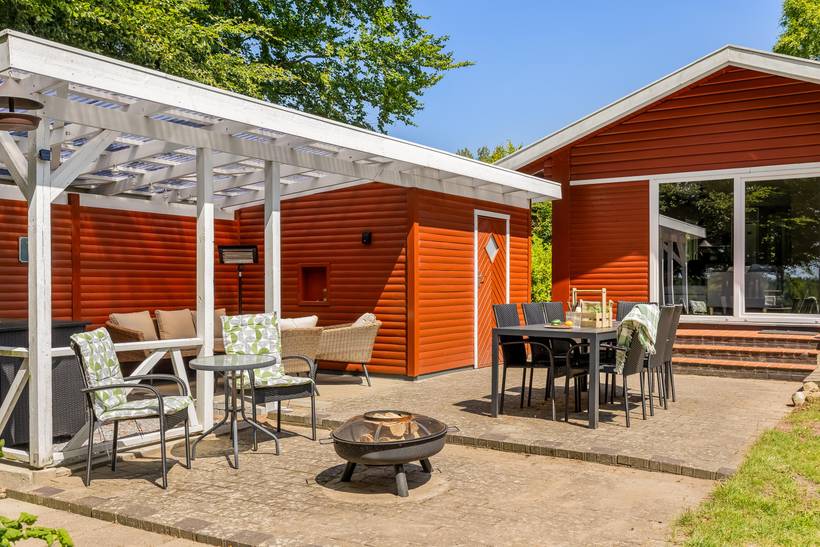 Foto von Ferienhaus YY25 in Arrild - Südjütland