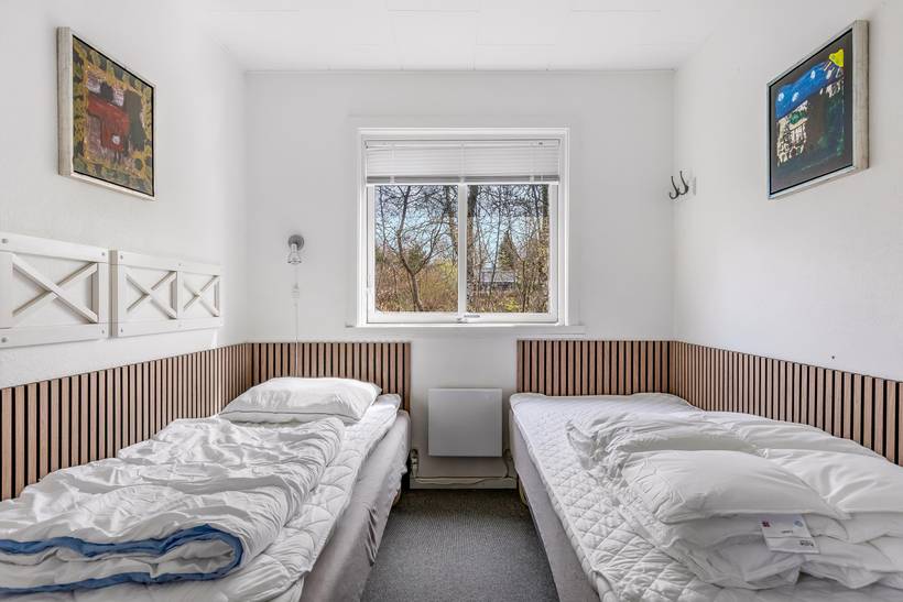 Foto von Ferienhaus YY25 in Arrild - Südjütland