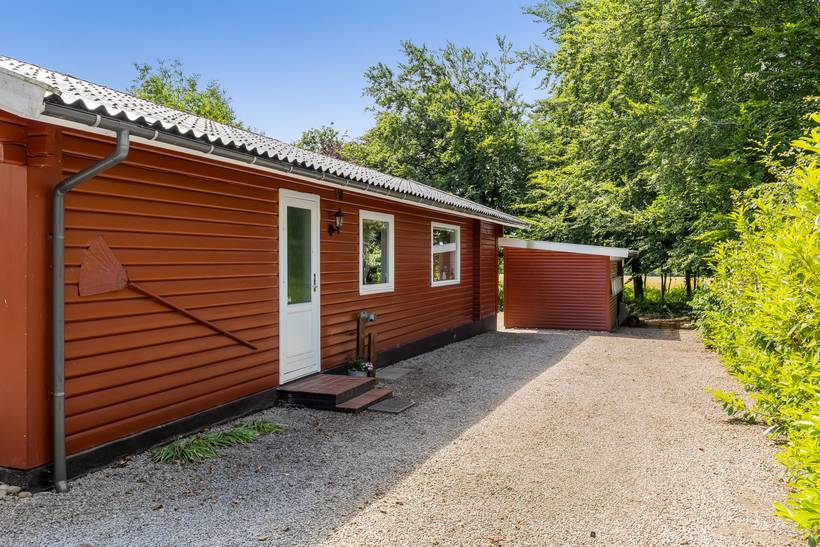 Foto von Ferienhaus YY25 in Arrild - Südjütland