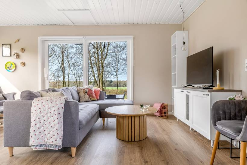 Foto von Ferienhaus YY25 in Arrild - Südjütland