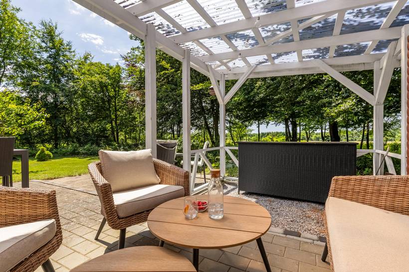 Foto von Ferienhaus YY25 in Arrild - Südjütland