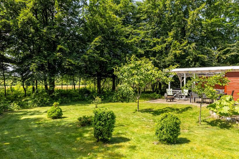 Foto von Ferienhaus YY25 in Arrild - Südjütland