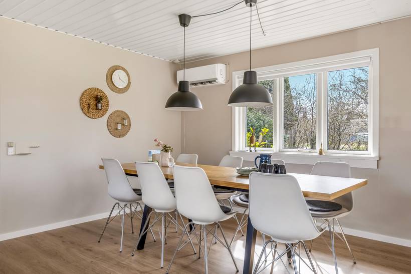 Foto von Ferienhaus YY25 in Arrild - Südjütland